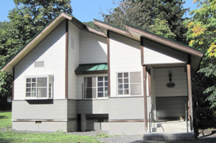 一関市真湯温泉センター・温泉交流館 真湯コテージ 写真・動画【楽天トラベル】